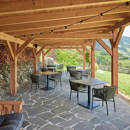 Ferienpension Zummüllerhof-3