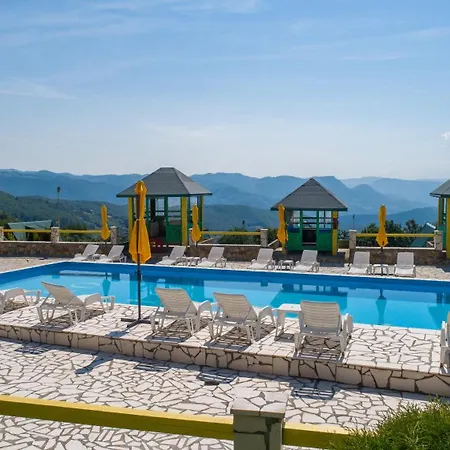 Bali Mountain Resort Montenegro-3