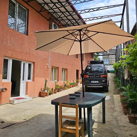 Guest House Amo-3