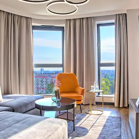 Focus Hotel Premium Warszawa-3