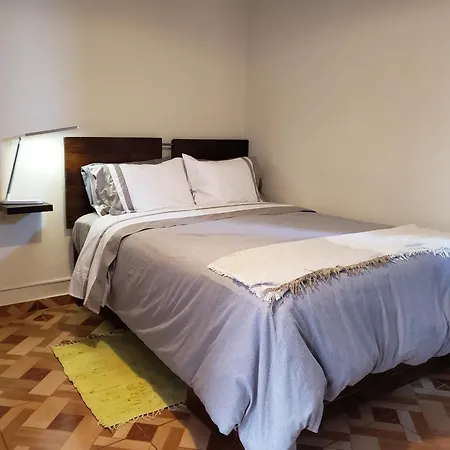 Centric, Private, Petfriendly Apartments In Miraflores-2
