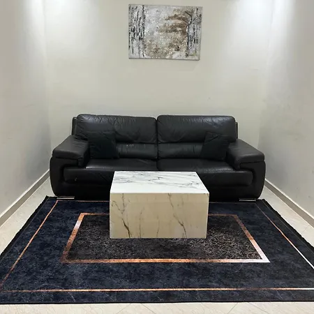 Magnifique Appartement A Rabat Proche De La Mer-3