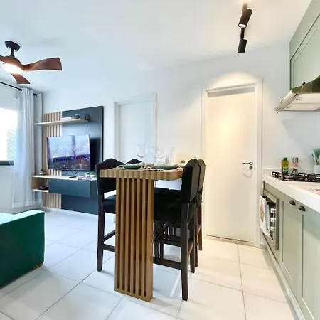 Apartamento Espacoso E Aconchegante Na Bela Vista-3