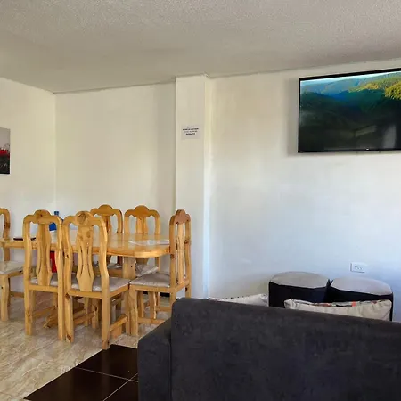 Mountain Apartment-2
