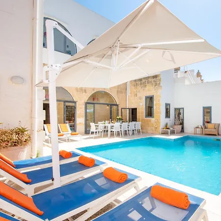 Dar Tal-Moghoz Holiday Home-3