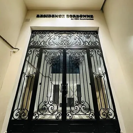 Superbe Appartement Avec Piscine-3