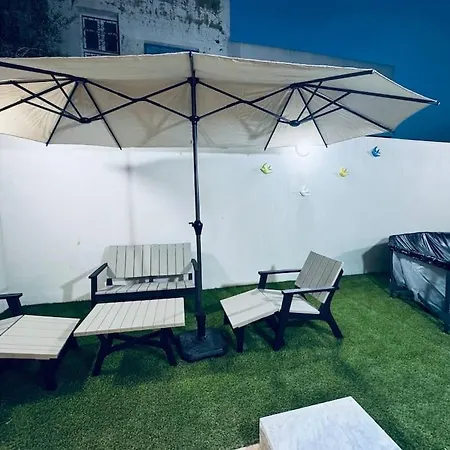 Superbe Appartement Avec Piscine-2