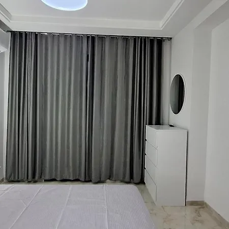 Appartement Tres Haut Standing-3
