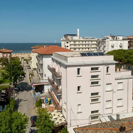 Residence Tre Trilo&Suites-3