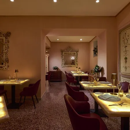 Golden Tulip Rome Piram-3