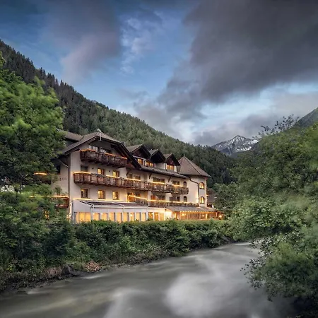 Hotel Alte Mühle 4 Stelle-3