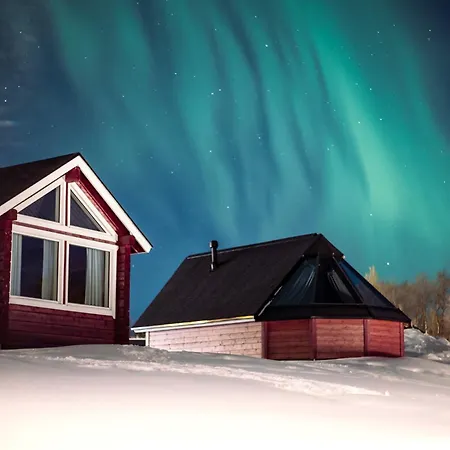 Holiday Village Inari-2