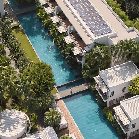 The Chill Resort And Spa, Koh Chang-3