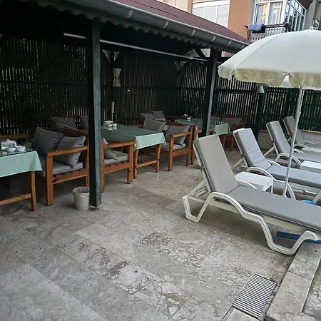 Meltem Otel-3