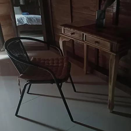 Morning Bali Bungalow-2