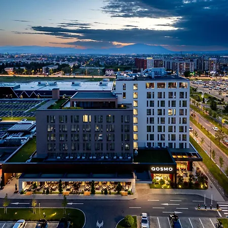 Qosmo Brasov Hotel-3
