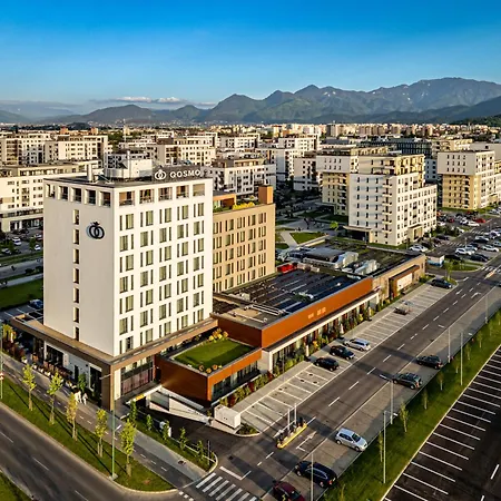 Qosmo Brasov Hotel-2