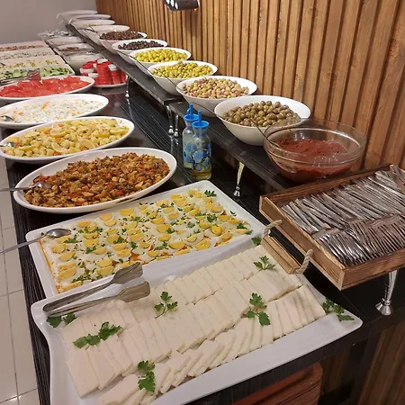 Park ULUSOY Hotel-3