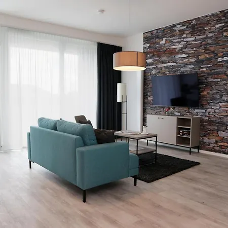 Pm-Am Apartments Hoher Wall-3
