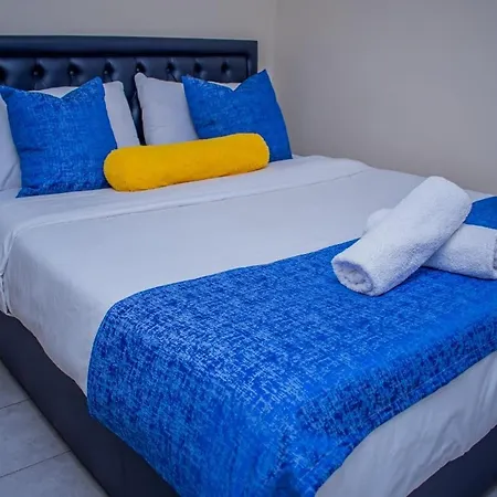 Thika Town One Bedroom-2