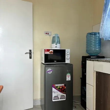 Thika Town One Bedroom-3