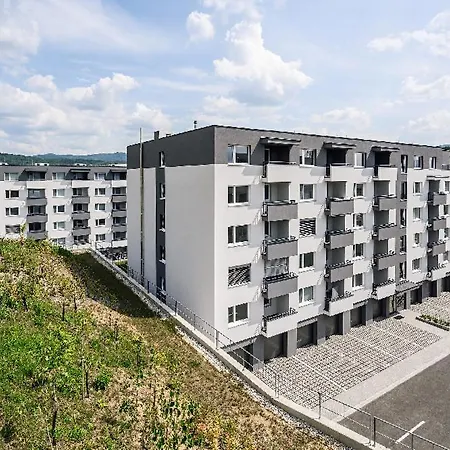 Apartman Halalovka Trencin-2