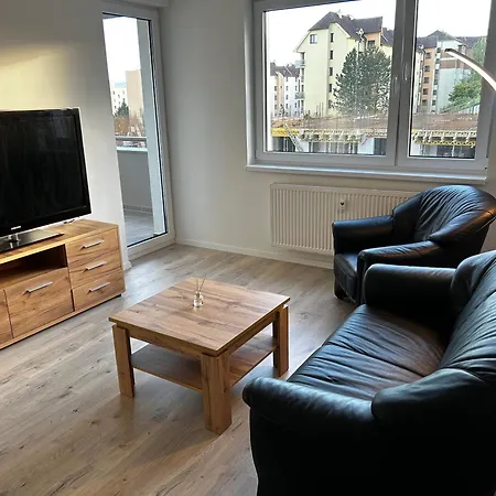 Apartman Halalovka Trencin-3
