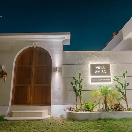 Villa Amisa Canggu-3