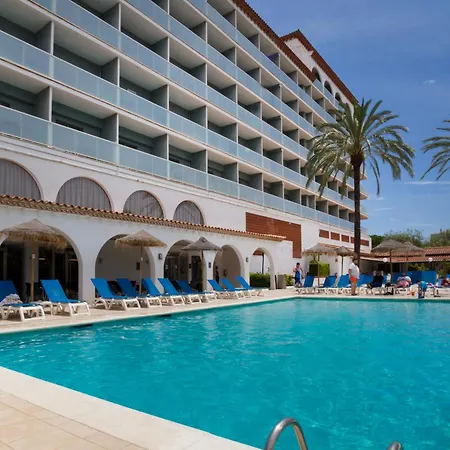 Ibersol Playa Dorada-3