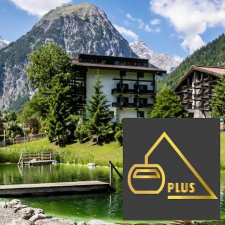 Alpenlodge - Das Dorfhotel-2