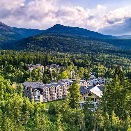 Green Mountain 5* Hotel-3