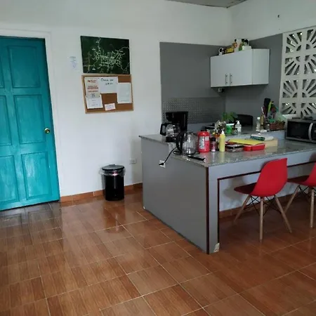 Casa Hostal Bouva-2