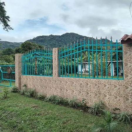 Casa Hostal Bouva-3