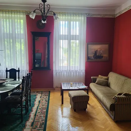 Luksusowy Apartament W Sopocie-2