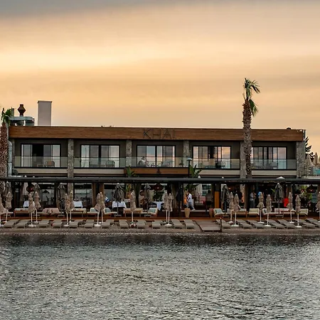 Khai Hotel Bodrum-3