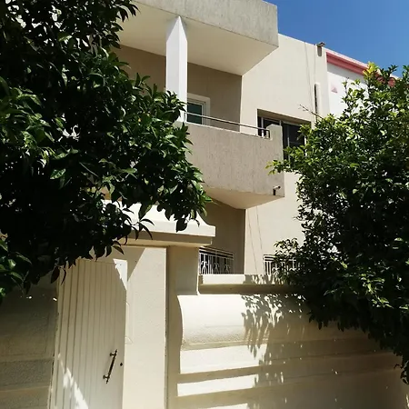 Tiba soliman plage-3