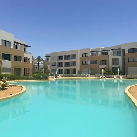 Azha Ain Sokhna Apartment-2