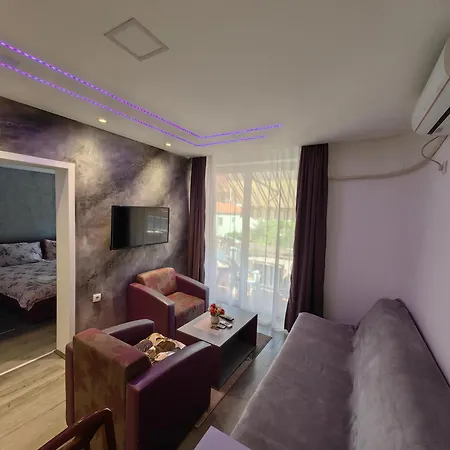 Apartmani Mis Apartman Br 2-2