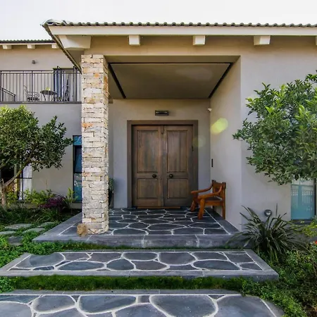 Villa Zohara - עם ממ"ד ובריכה מחוממת בחורף-3