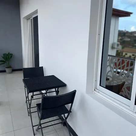 Residence Camelia-3