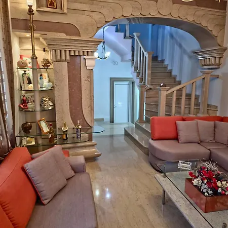Marble Wonder Home-3