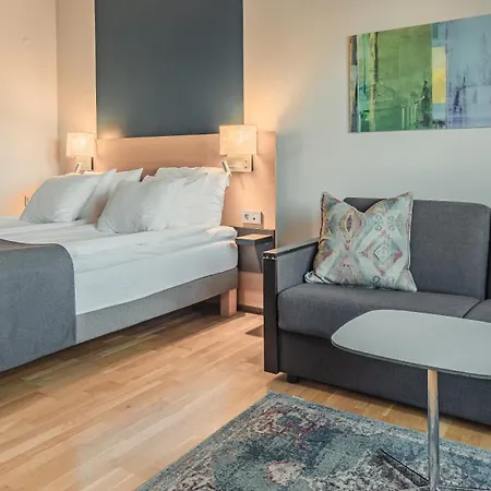 Quality Hotel Waterfront-3