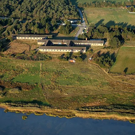 Hotel Vadehavet-2
