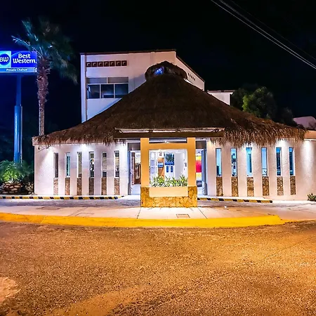 Best Western Posada Chahue-2