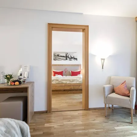 Alpenlodge - Das Dorfhotel-3