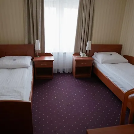 Hotel Sen-3