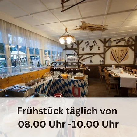 Hotel Forsthaus Sellin-3