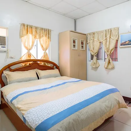 Chuan Ya Ju Homestay-2