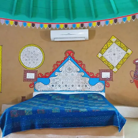 Mahefeel e Rann Resort-3