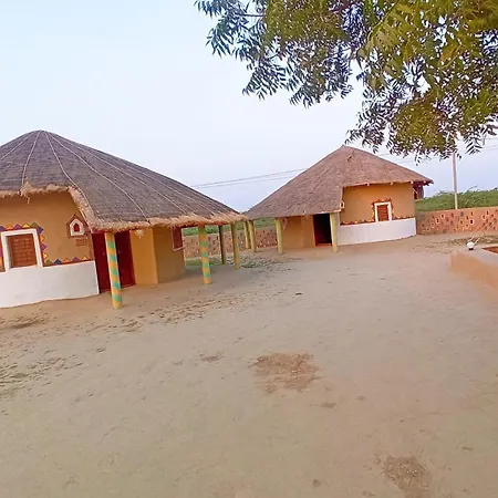 Mahefeel e Rann Resort-2